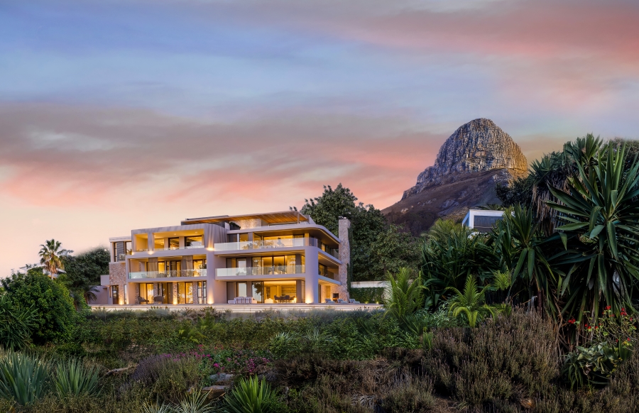 3 Bedroom Property for Sale in Fresnaye Western Cape